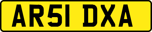 AR51DXA