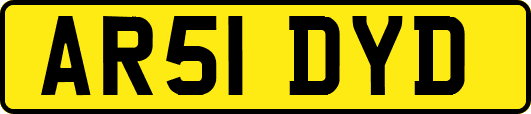 AR51DYD