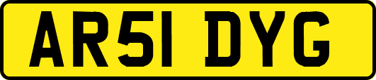 AR51DYG