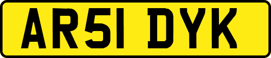 AR51DYK