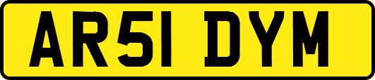 AR51DYM