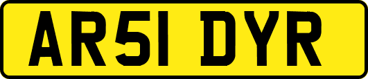 AR51DYR