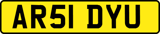 AR51DYU