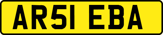 AR51EBA