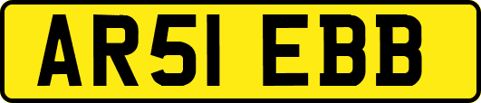 AR51EBB