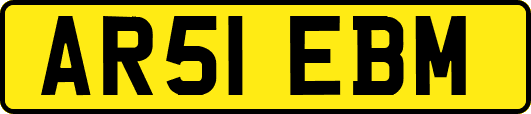 AR51EBM