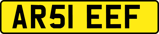 AR51EEF