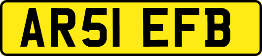 AR51EFB