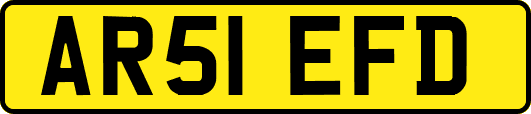 AR51EFD