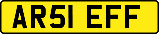 AR51EFF