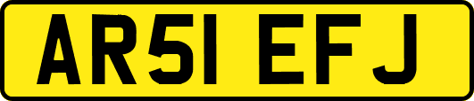 AR51EFJ