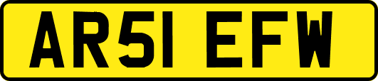 AR51EFW