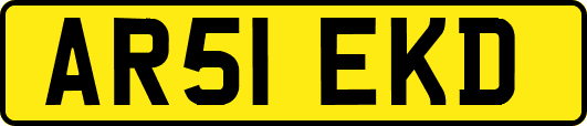 AR51EKD