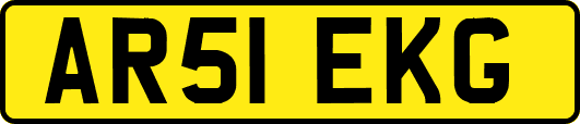 AR51EKG