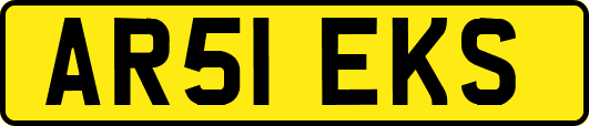 AR51EKS