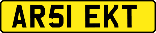 AR51EKT