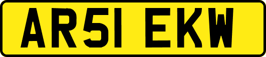 AR51EKW