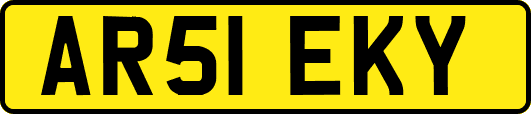 AR51EKY