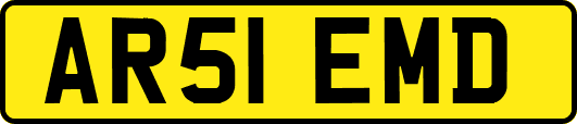 AR51EMD