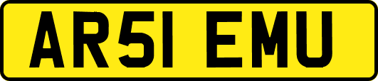 AR51EMU