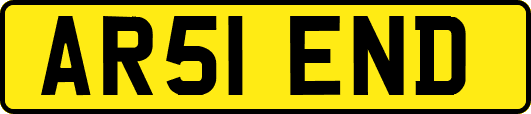 AR51END