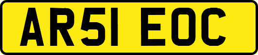 AR51EOC