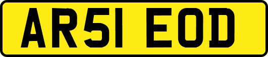 AR51EOD