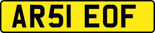 AR51EOF