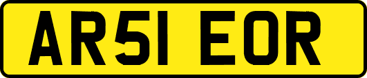 AR51EOR