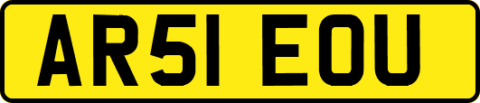 AR51EOU