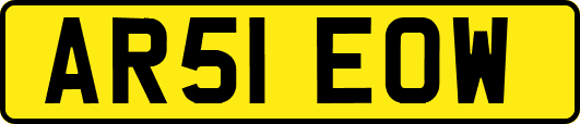 AR51EOW