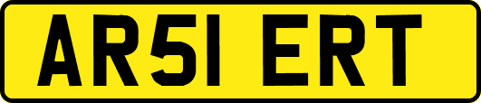 AR51ERT