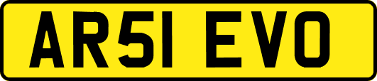AR51EVO