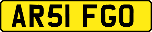 AR51FGO