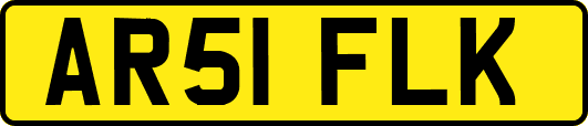 AR51FLK