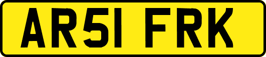 AR51FRK