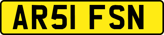 AR51FSN