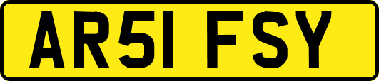 AR51FSY