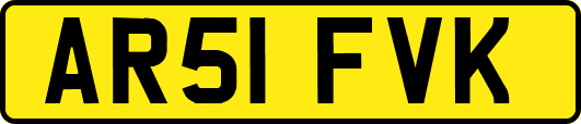 AR51FVK