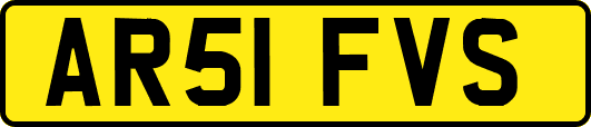 AR51FVS