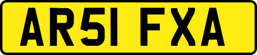 AR51FXA