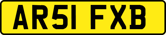 AR51FXB