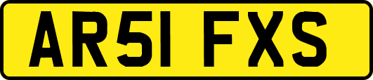 AR51FXS