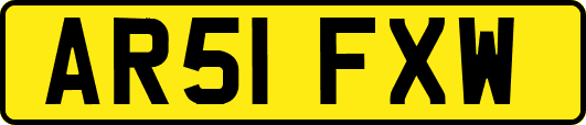 AR51FXW