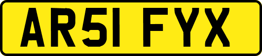 AR51FYX