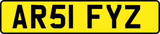 AR51FYZ