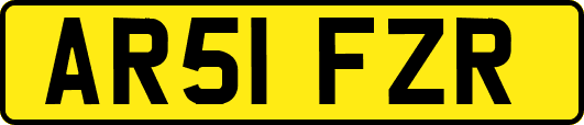 AR51FZR