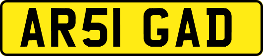 AR51GAD