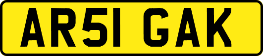 AR51GAK