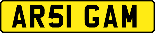 AR51GAM